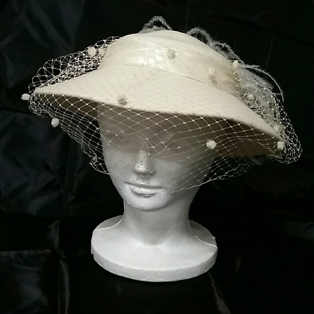 Joe Bill Miller - Michael Howard Hat